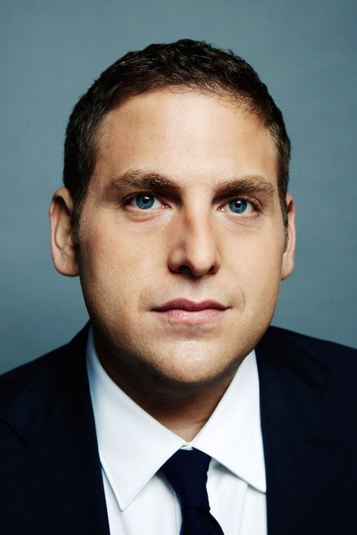 Jonah Hill portrait 3