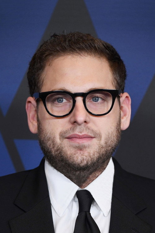 Jonah Hill portrait 4