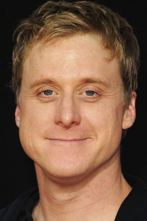 Alan Tudyk portrait 2