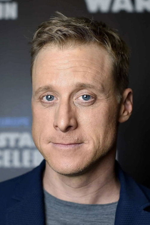 Alan Tudyk portrait 3