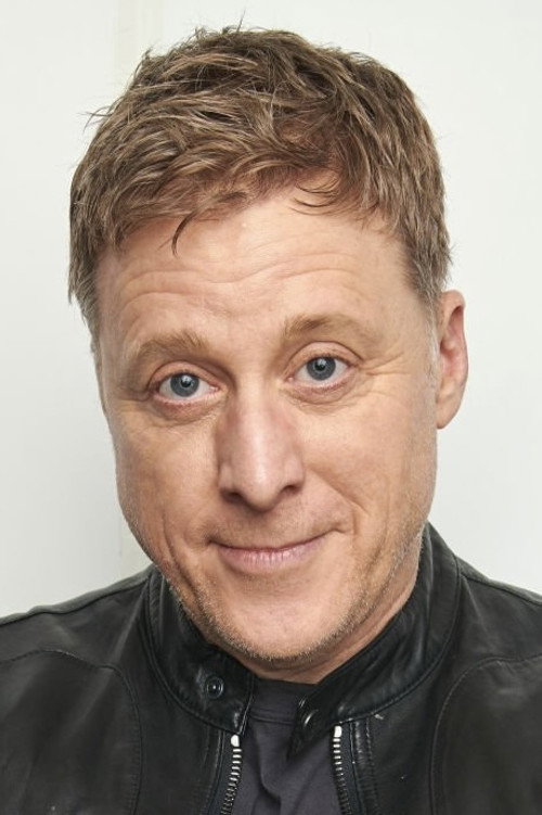 Alan Tudyk portrait 4