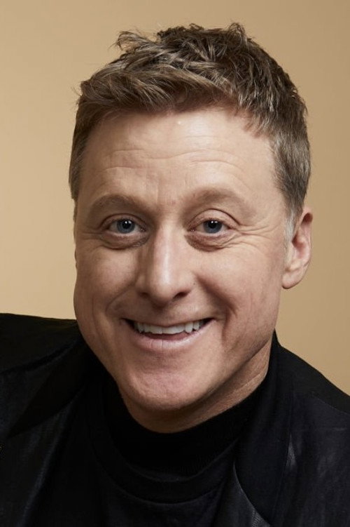Alan Tudyk portrait 5