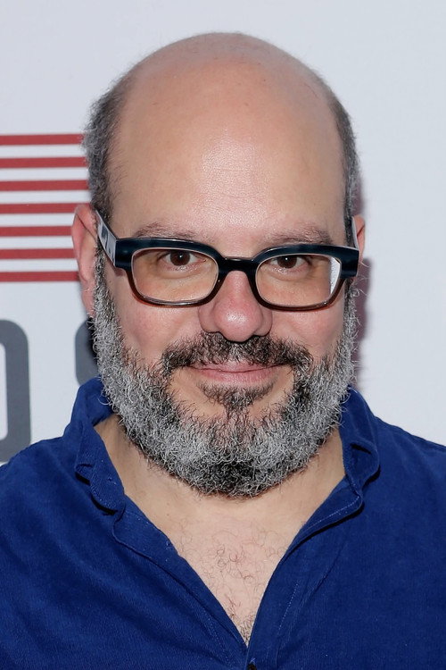 David Cross portrait 6
