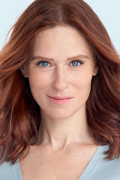 Audrey Fleurot portrait 3