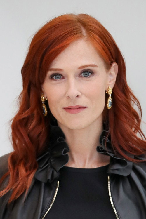 Audrey Fleurot portrait 4