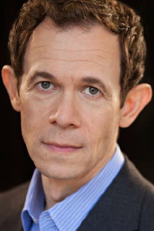 Adam Godley portrait 2