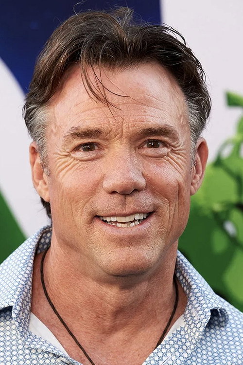 Terry Notary portrait 2