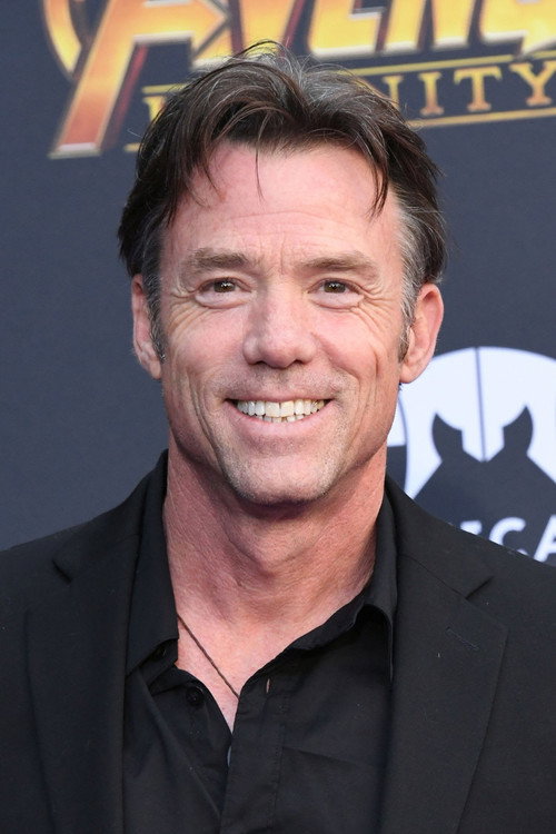Terry Notary portrait 3