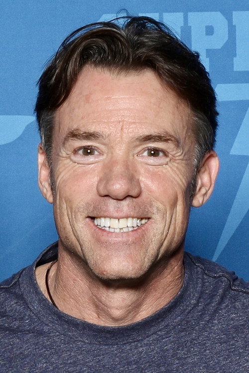 Terry Notary portrait 4