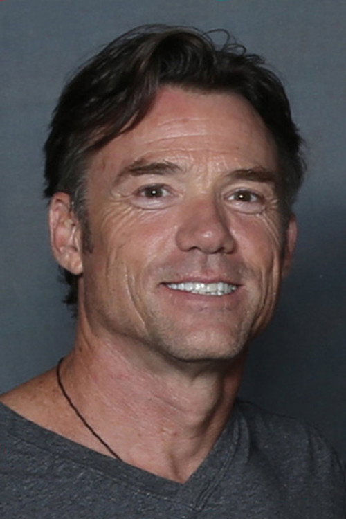 Terry Notary portrait 5