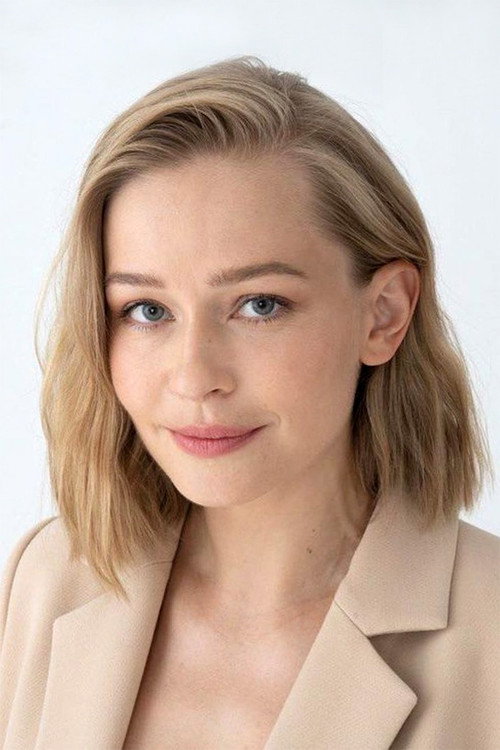 Yulia Peresild portrait 3