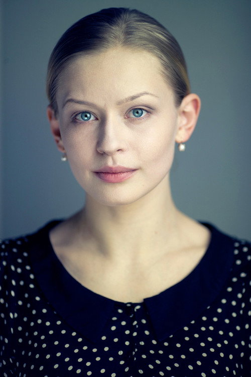 Yulia Peresild portrait 4