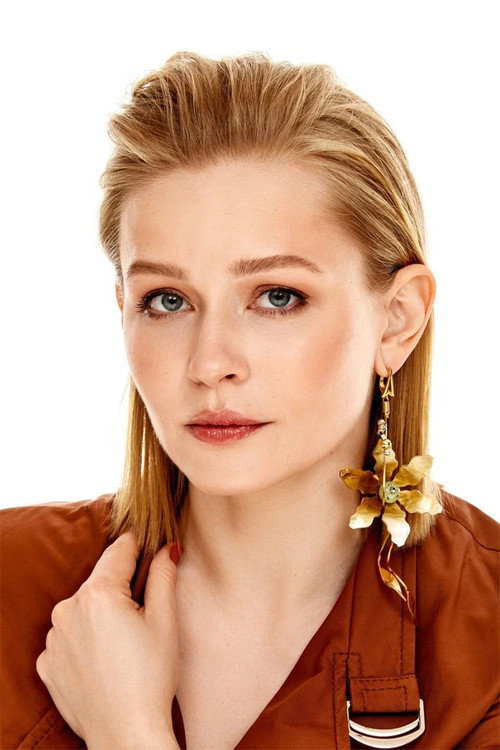 Yulia Peresild portrait 5