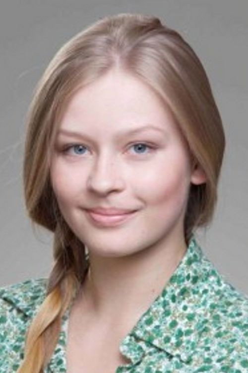 Yulia Peresild portrait 6