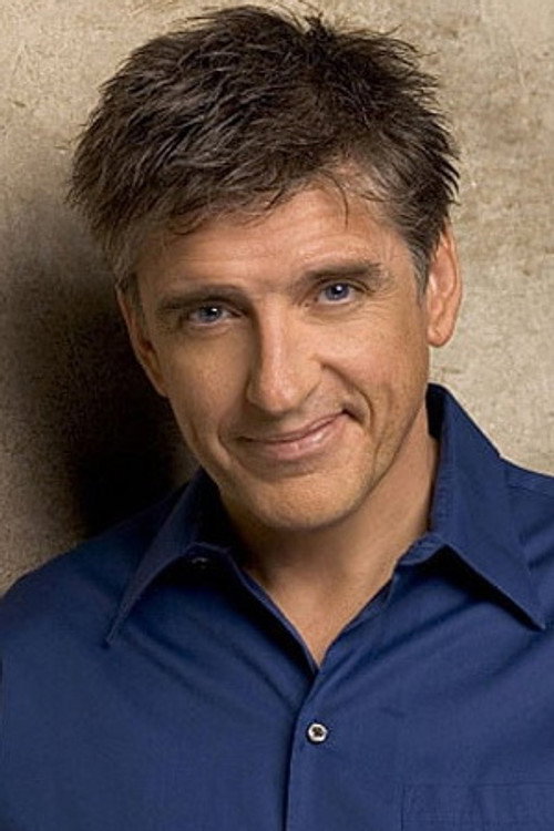 Craig Ferguson portrait 2