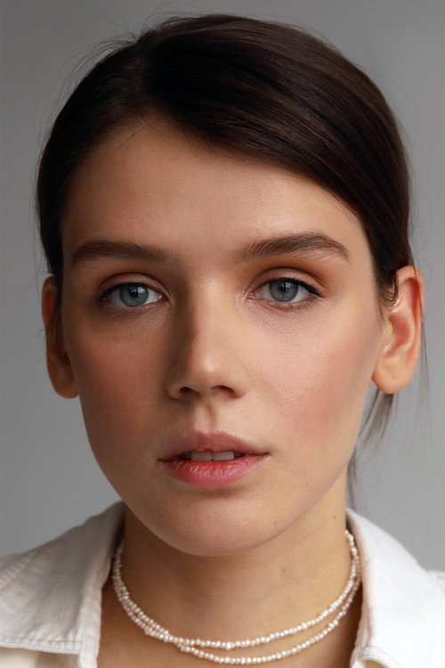 Anastasiya Krasovskaya portrait 3