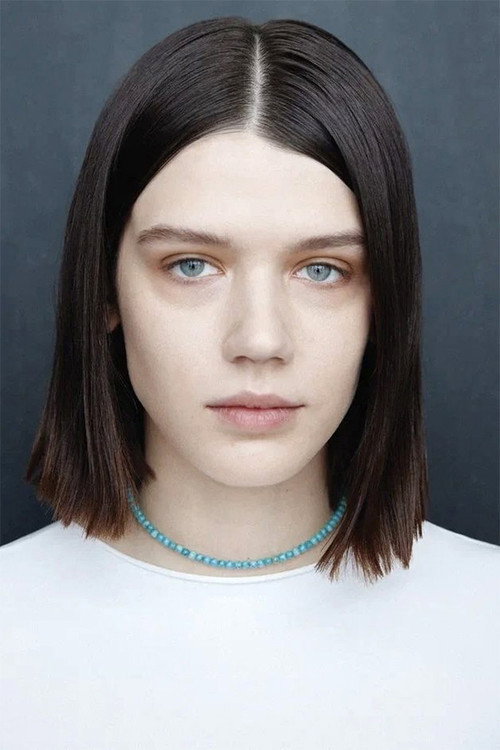 Anastasiya Krasovskaya portrait 5