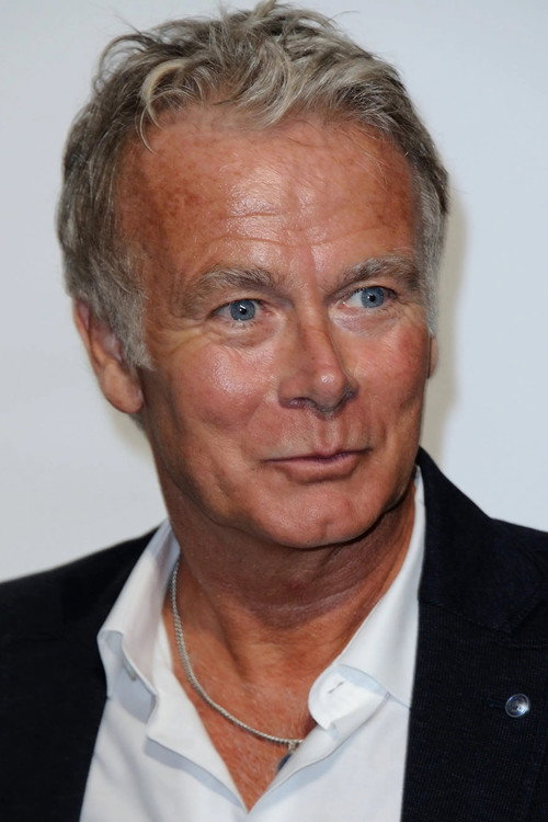 Franck Dubosc portrait 2