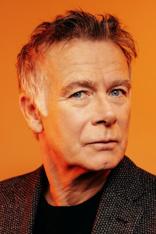 Franck Dubosc portrait 5
