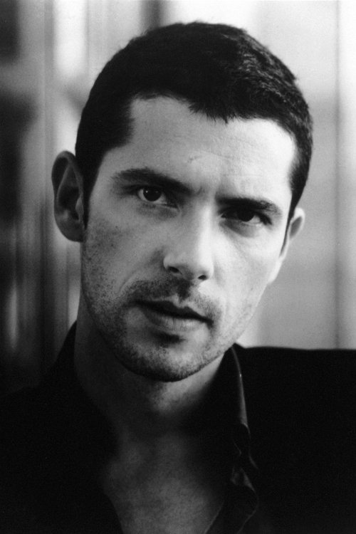 Melvil Poupaud portrait 2