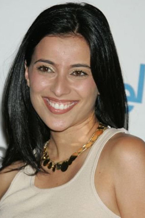 Bahar Soomekh portrait 1