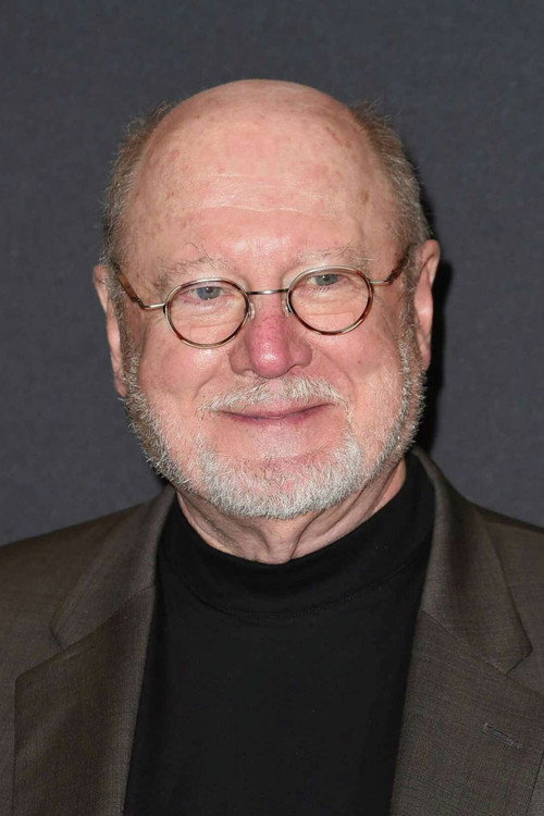 David Ogden Stiers portrait 2