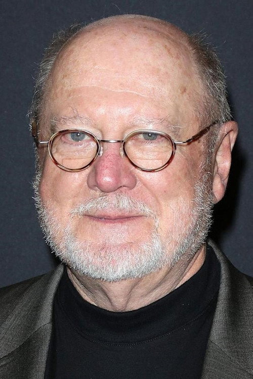 David Ogden Stiers portrait 3