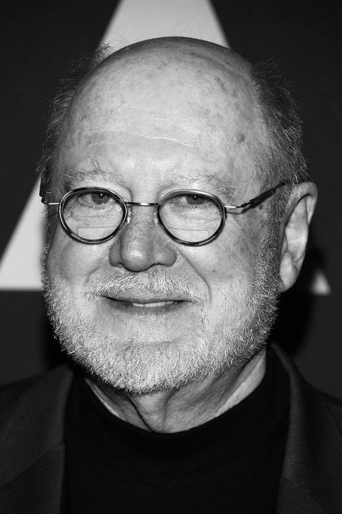 David Ogden Stiers portrait 4