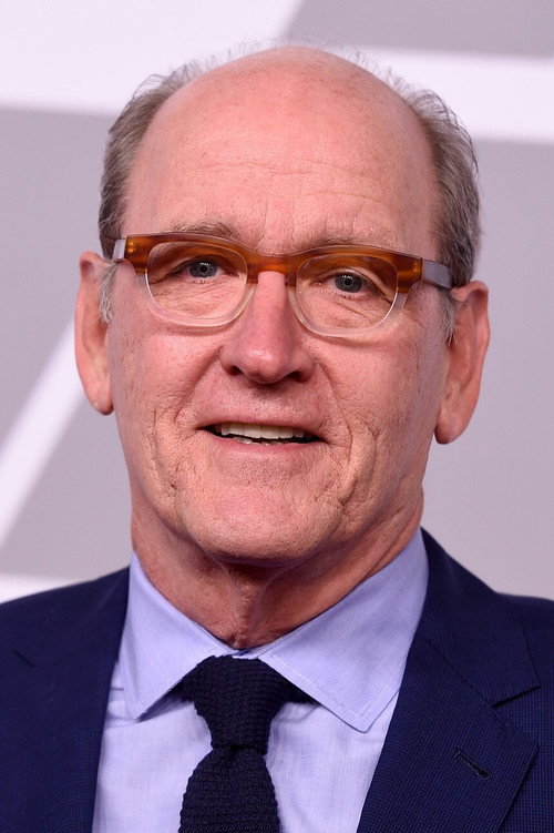 Richard Jenkins portrait 3