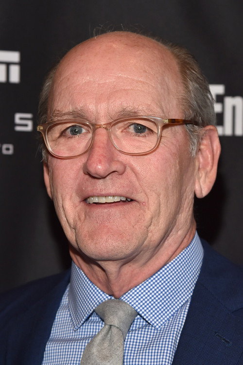 Richard Jenkins portrait 4