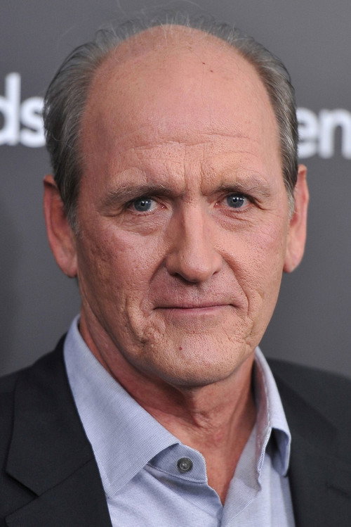 Richard Jenkins portrait 5
