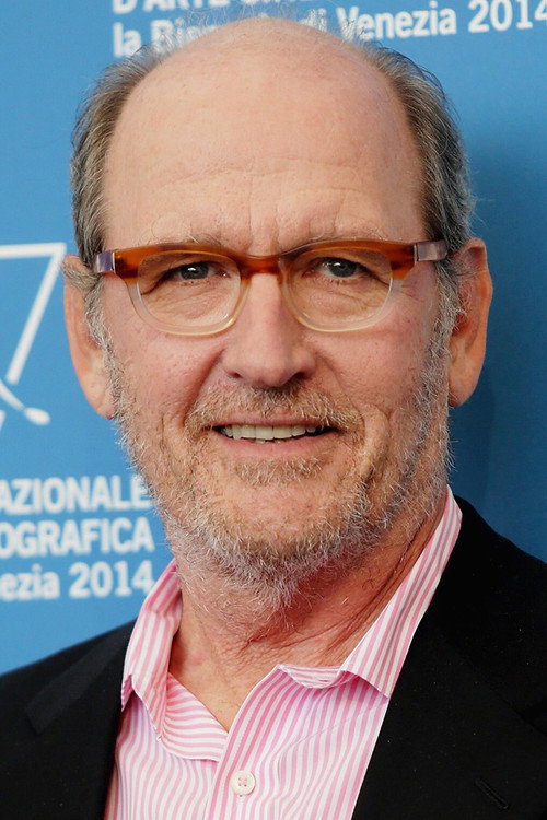 Richard Jenkins portrait 6