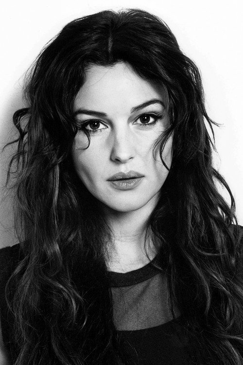 Monica Bellucci portrait 2