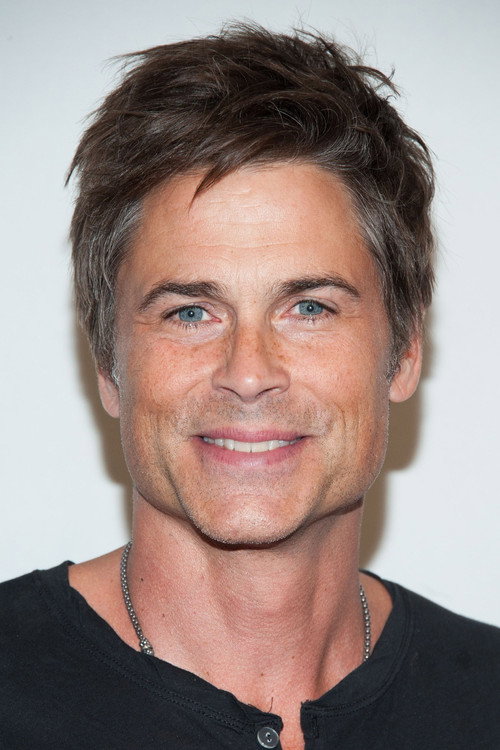 Rob Lowe portrait 2