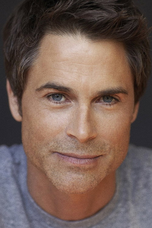 Rob Lowe portrait 4