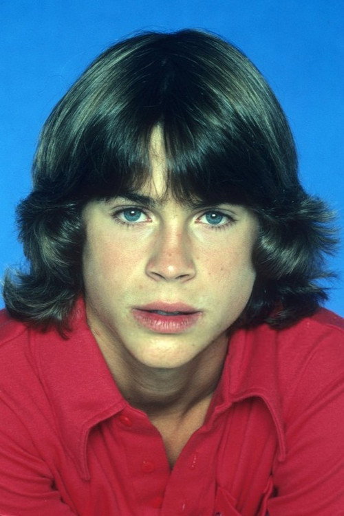 Rob Lowe portrait 5