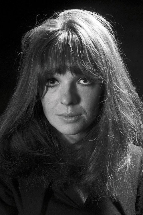 Diane Keaton portrait 4