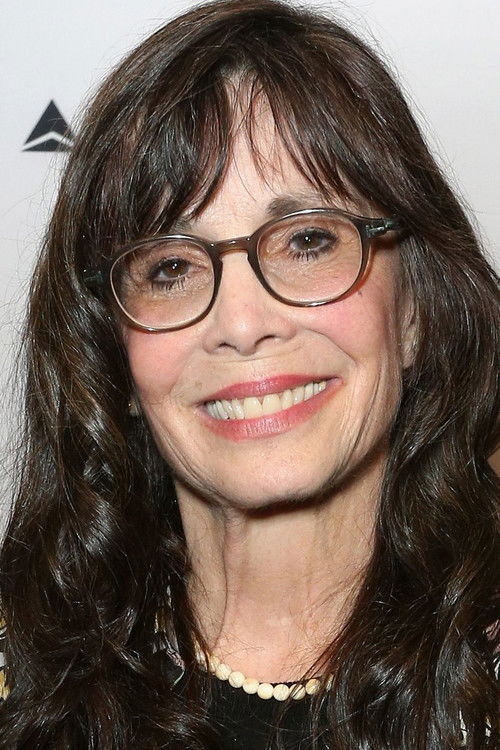 Talia Shire portrait 2