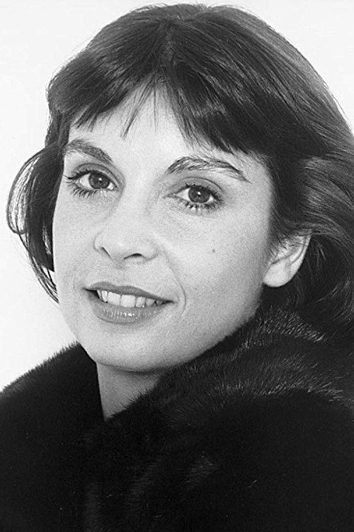Talia Shire portrait 3