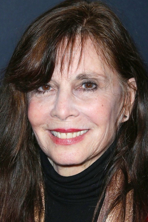 Talia Shire portrait 4