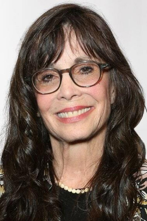 Talia Shire portrait 5