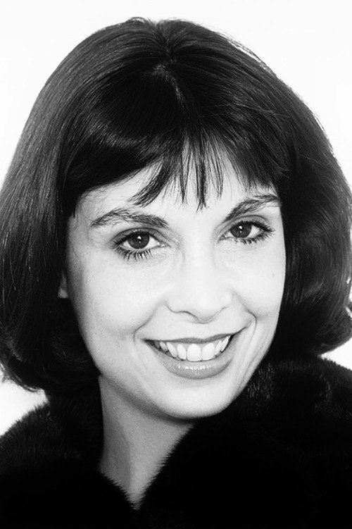 Talia Shire portrait 6