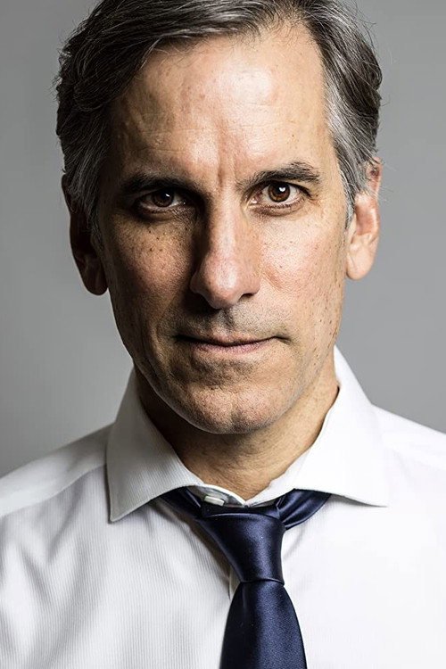 Wayne Péré portrait 1