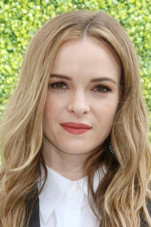 Danielle Panabaker portrait 1