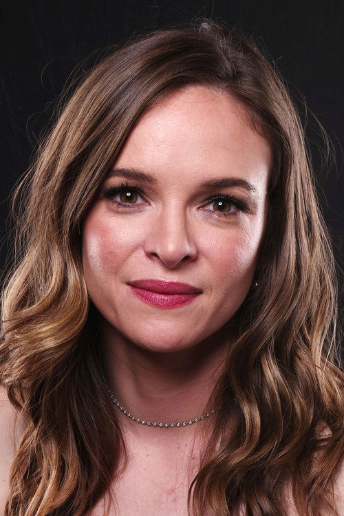 Danielle Panabaker portrait 2