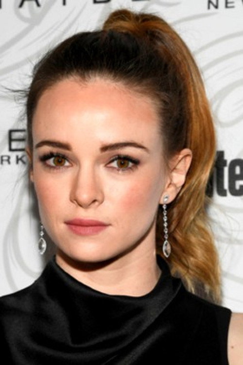 Danielle Panabaker portrait 3
