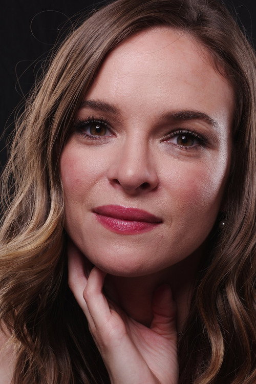 Danielle Panabaker portrait 5