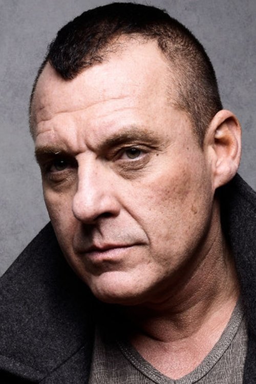Tom Sizemore portrait 2