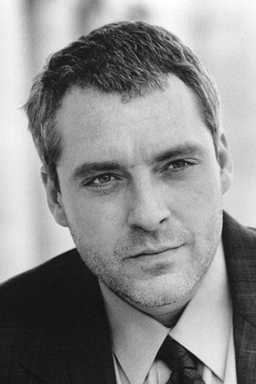 Tom Sizemore portrait 3