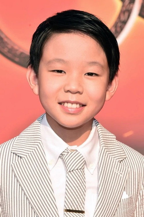 Jayden Tianyi Zhang portrait 1